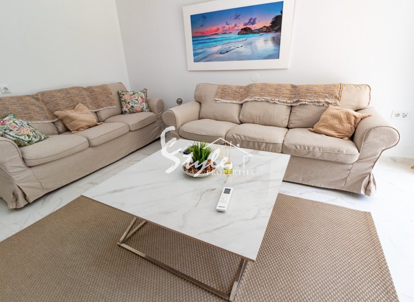 Resale - Townhouse - Villamartín - Verdemar