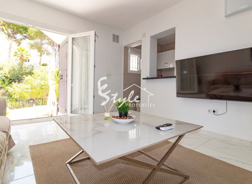 Resale - Townhouse - Villamartín - Verdemar
