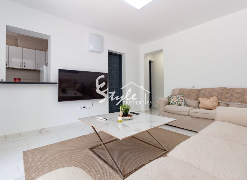 Resale - Townhouse - Villamartín - Verdemar