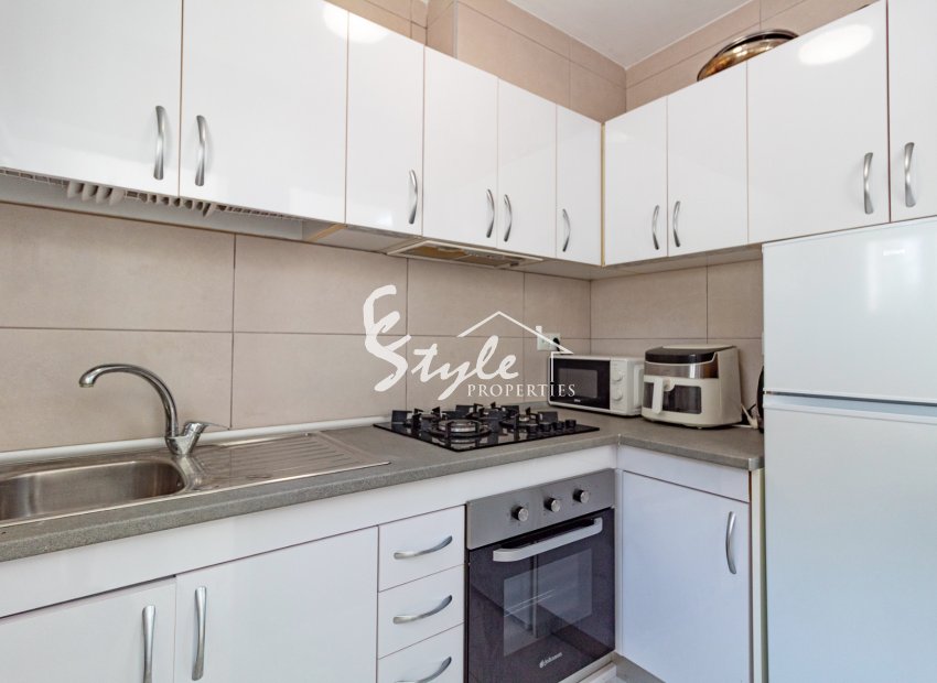 Resale - Townhouse - Villamartín - Verdemar