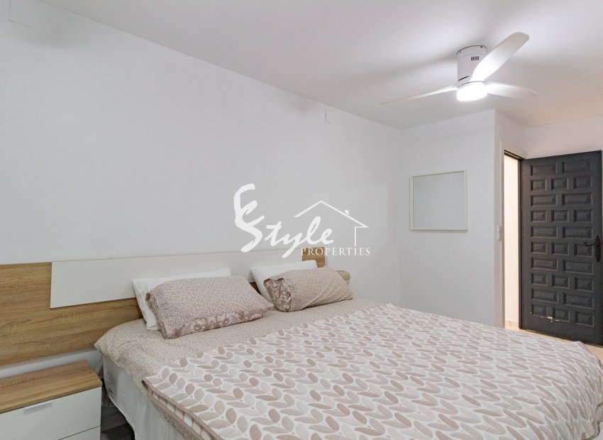 Resale - Townhouse - Villamartín - Verdemar