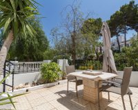 Resale - Townhouse - Villamartín - Verdemar