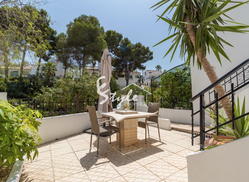 Resale - Townhouse - Villamartín - Verdemar