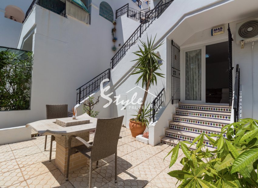 Resale - Townhouse - Villamartín - Verdemar