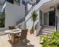 Resale - Townhouse - Villamartín - Verdemar