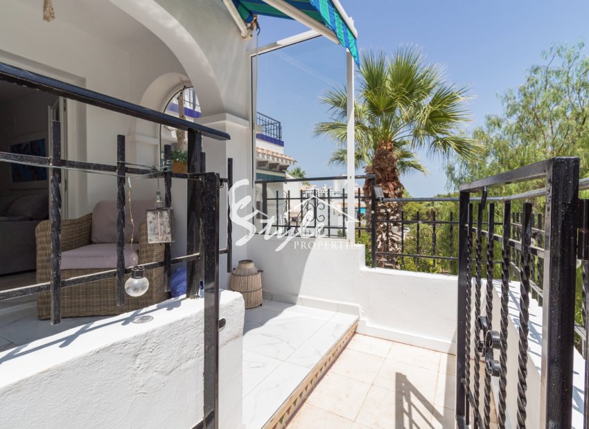 Resale - Townhouse - Villamartín - Verdemar
