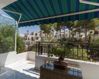 Resale - Townhouse - Villamartín - Verdemar