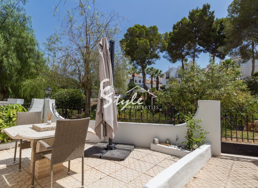 Resale - Townhouse - Villamartín - Verdemar