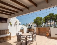 Resale - Townhouse - Villamartín - Verdemar