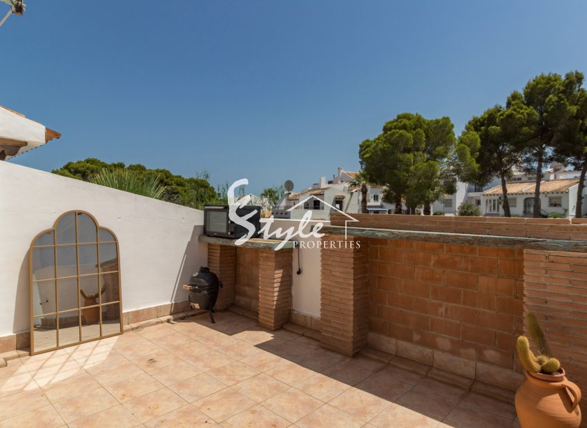 Resale - Townhouse - Villamartín - Verdemar