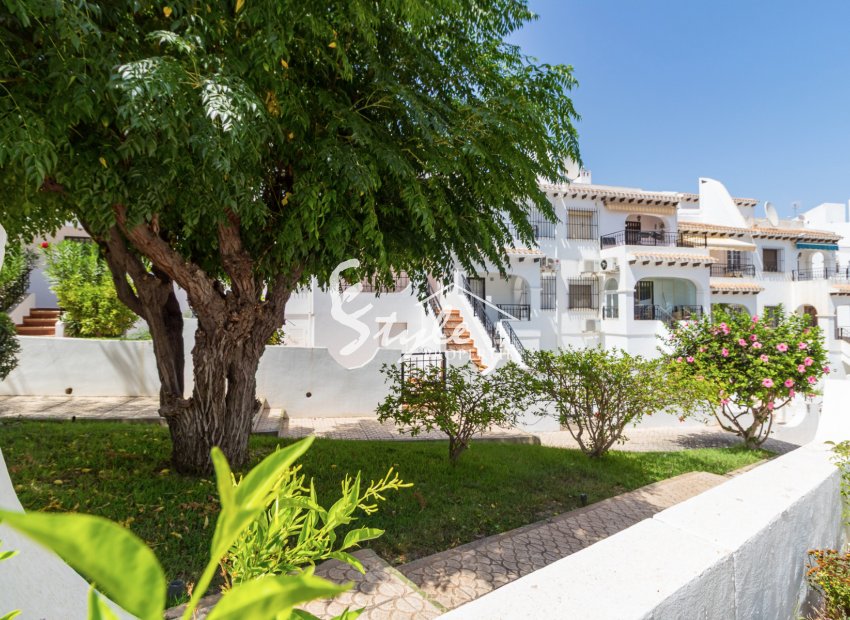 Resale - Townhouse - Villamartín - Verdemar