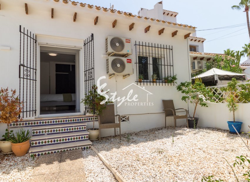 Resale - Townhouse - Villamartín - Verdemar