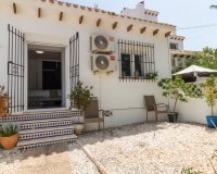 Resale - Townhouse - Villamartín - Verdemar