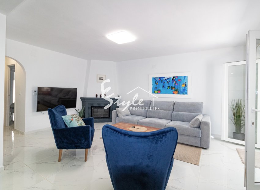 Resale - Townhouse - Villamartín - Verdemar