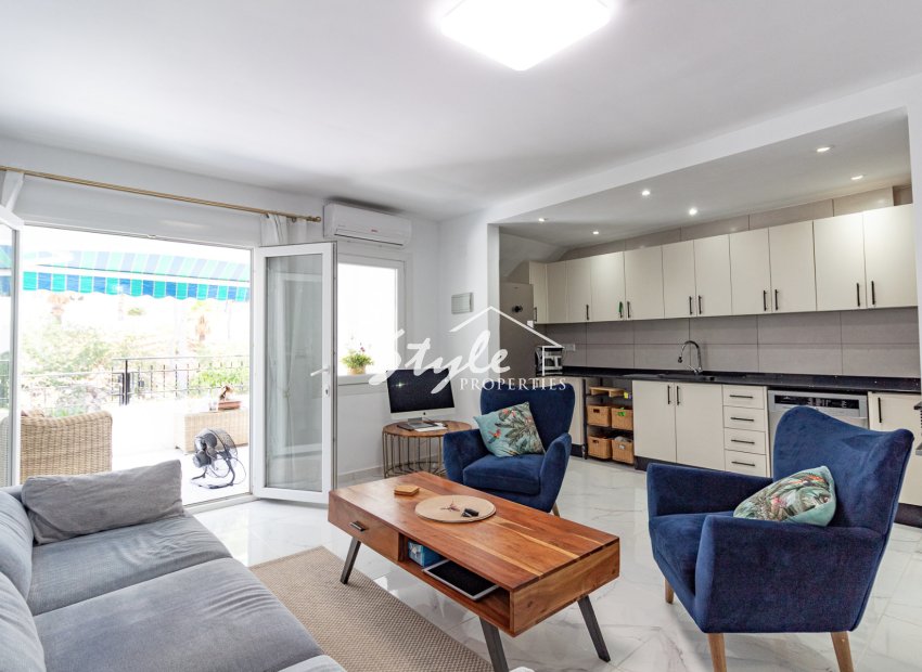 Resale - Townhouse - Villamartín - Verdemar