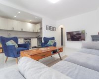 Resale - Townhouse - Villamartín - Verdemar