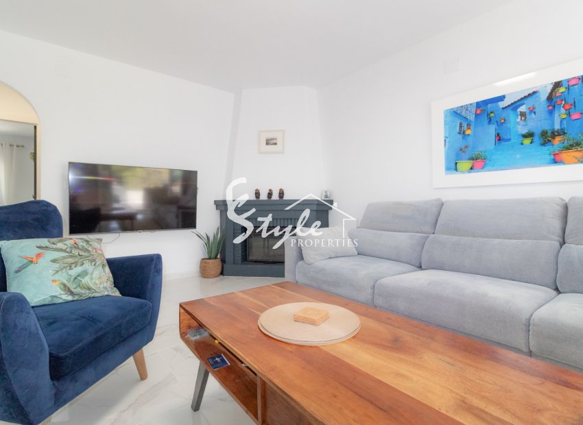 Resale - Townhouse - Villamartín - Verdemar