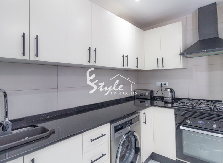 Resale - Townhouse - Villamartín - Verdemar