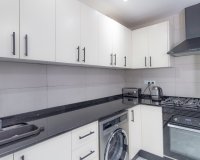 Resale - Townhouse - Villamartín - Verdemar