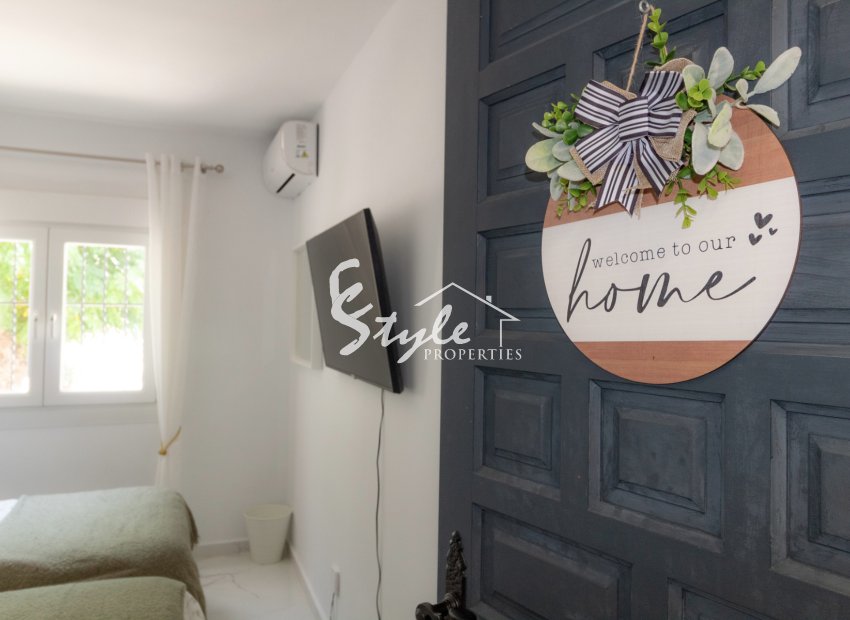 Resale - Townhouse - Villamartín - Verdemar
