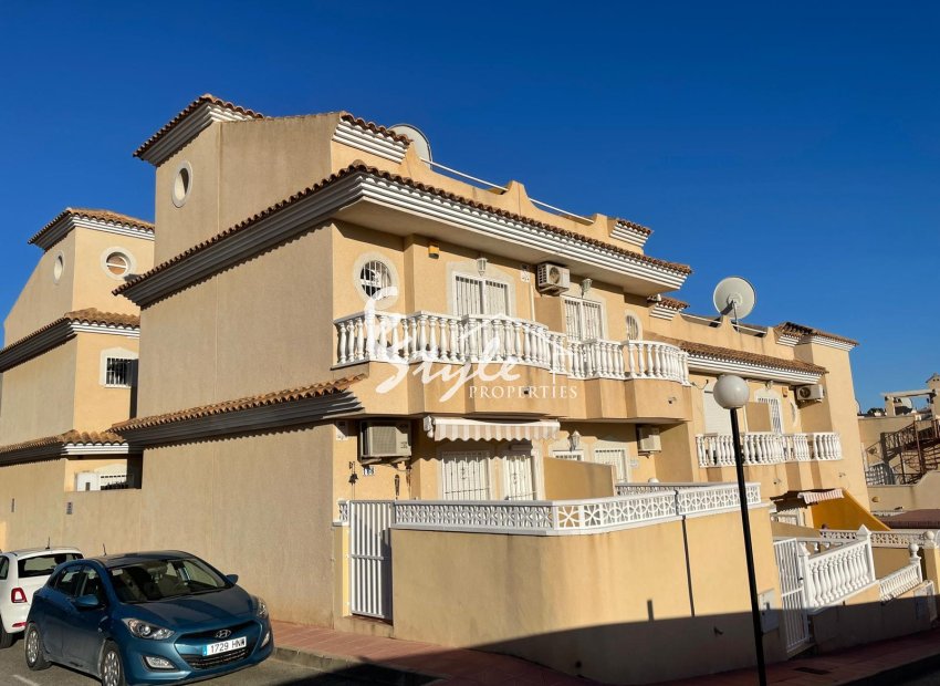 Resale - Townhouse - Villamartín - Villamartin