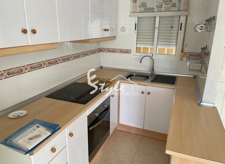 Resale - Townhouse - Villamartín - Villamartin