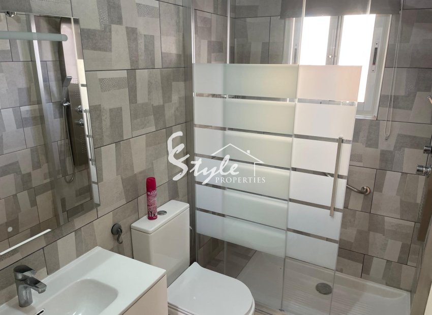 Resale - Townhouse - Villamartín - Villamartin