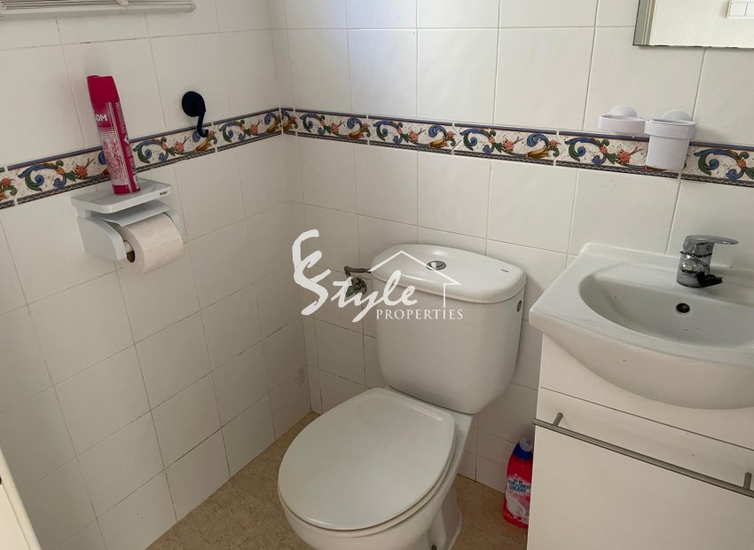 Resale - Townhouse - Villamartín - Villamartin