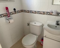 Resale - Townhouse - Villamartín - Villamartin