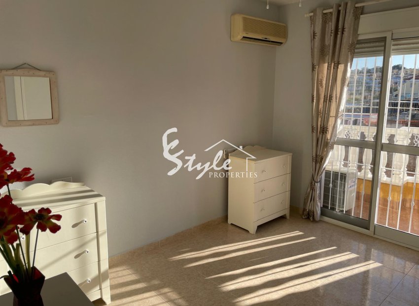 Resale - Townhouse - Villamartín - Villamartin