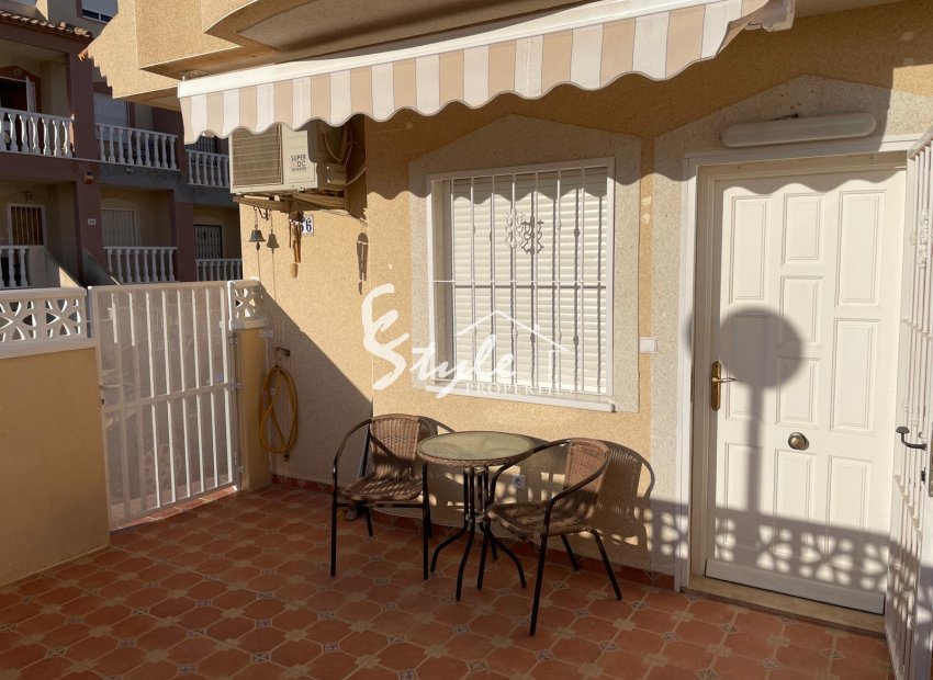 Resale - Townhouse - Villamartín - Villamartin