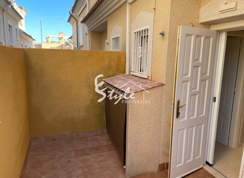Resale - Townhouse - Villamartín - Villamartin