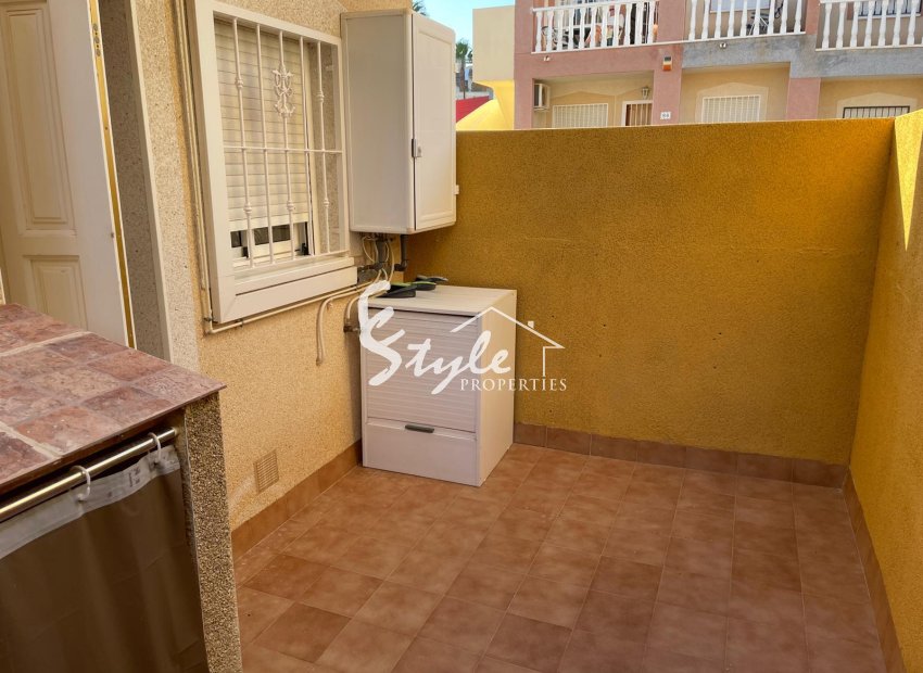 Resale - Townhouse - Villamartín - Villamartin