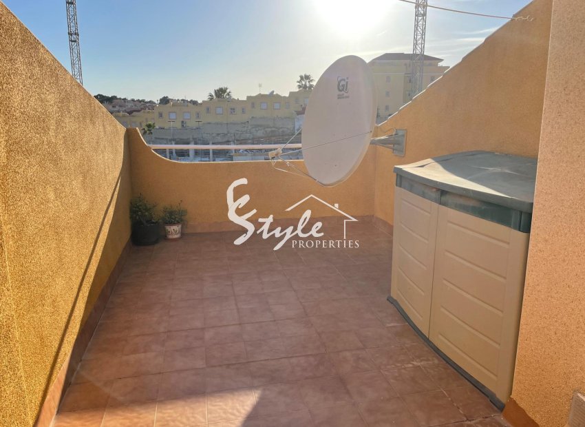 Resale - Townhouse - Villamartín - Villamartin