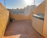 Resale - Townhouse - Villamartín - Villamartin