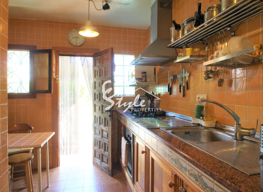 Resale - Townhouse - Villamartín - Villamartin