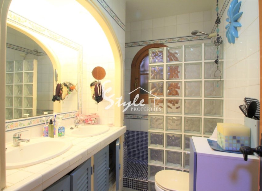 Resale - Townhouse - Villamartín - Villamartin