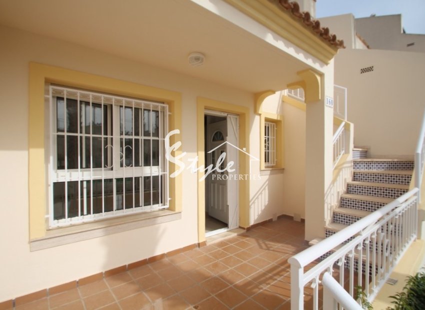Resale - Townhouse - Villamartín - Villamartin