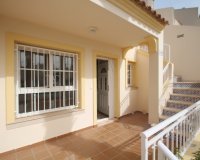 Resale - Townhouse - Villamartín - Villamartin
