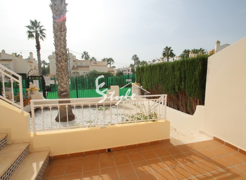 Resale - Townhouse - Villamartín - Villamartin