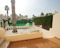 Resale - Townhouse - Villamartín - Villamartin
