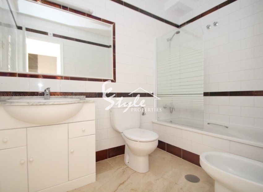 Resale - Townhouse - Villamartín - Villamartin
