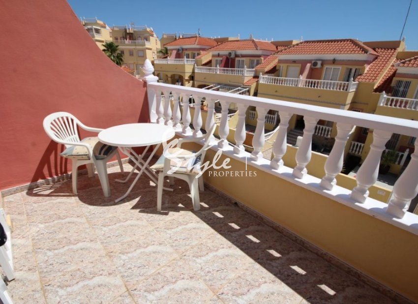 Resale - Townhouse - Villamartín - Villamartin