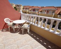 Resale - Townhouse - Villamartín - Villamartin