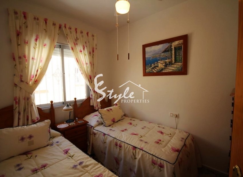 Resale - Townhouse - Villamartín - Villamartin