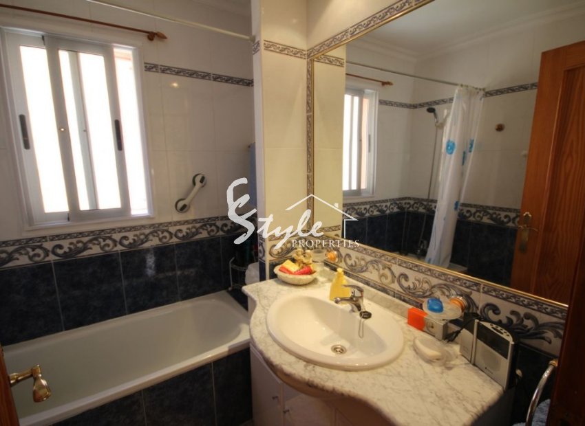 Resale - Townhouse - Villamartín - Villamartin