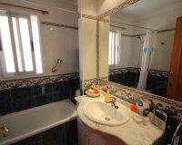 Resale - Townhouse - Villamartín - Villamartin