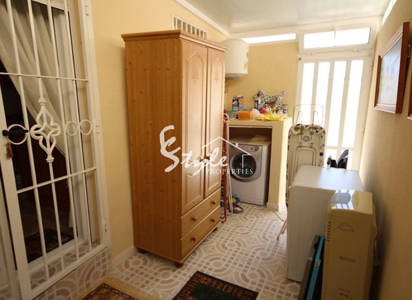 Resale - Townhouse - Villamartín - Villamartin