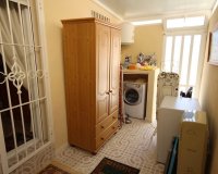 Resale - Townhouse - Villamartín - Villamartin