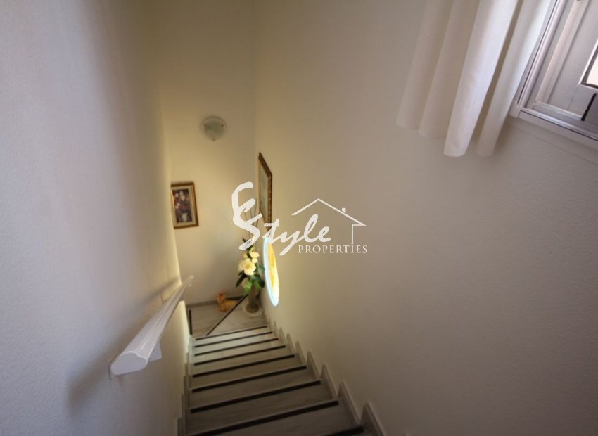 Resale - Townhouse - Villamartín - Villamartin